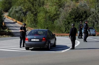 Shooting Near U.S. Embassy In Lebanon Under Investigation