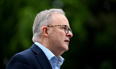 Anthony Albanese accuses Coalition of ‘secret’ plans to cut Australian wages