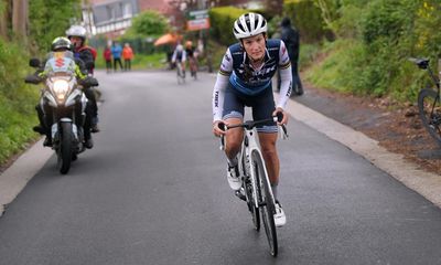 Lizzie Deignan faces rival Kopecky in reborn women’s Tour of Britain