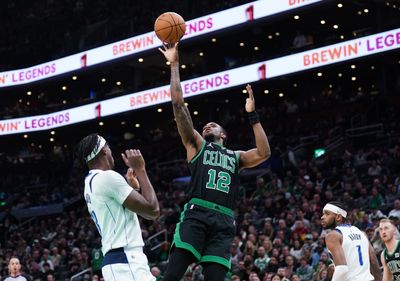 How are fans of the Dallas Mavericks looking at their 2024 NBA Finals series with the Boston Celtics?