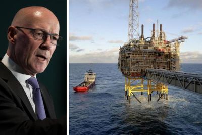 Poll reveals SNP voters' views on North Sea oil and gas as party mulls policy switch