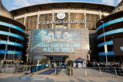 Man City reportedly sue Premier League over financial rules – the key questions