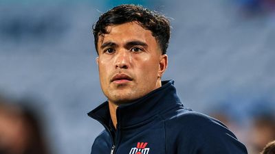 Suaalii cops four-game ban for Origin hit on Walsh