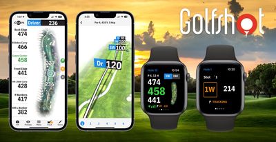 How Golfshot Can Transform Your Game On and Off the Course to Shoot Lower Scores