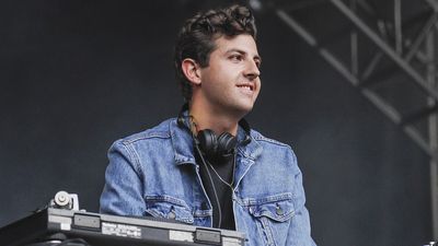 "I wanted to make something fun, joyful and introspective all at once": Jamie xx announces long-awaited second solo album In Waves