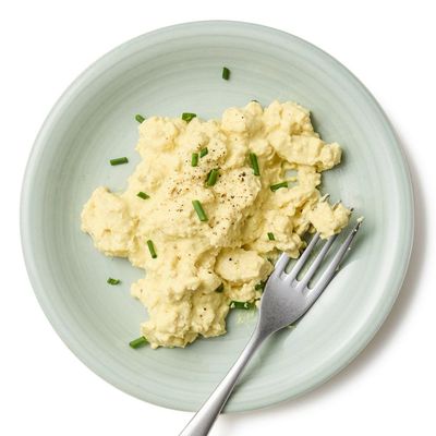 How to make the perfect scrambled tofu – recipe