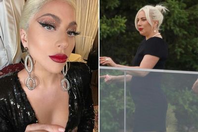 “Leave Women Alone”: Lady Gaga Snaps Back With Sassy Post After Rumors Surface That She’s Pregnant