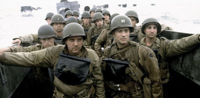 Ten classic films about D-day, recommended by a war historian