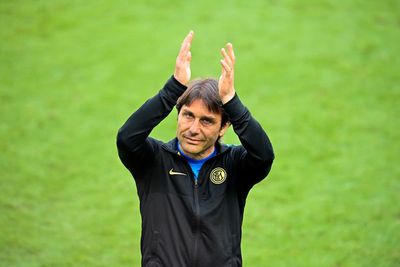 Antonio Conte returns to football management with new job