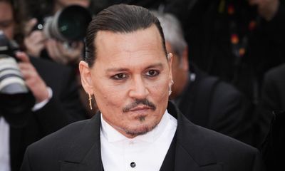 Johnny Depp to play Satan opposite Jeff Bridges as God in Terry Gilliam biblical comedy