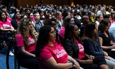 People in the US: how has your life changed since Roe vs Wade was upended?