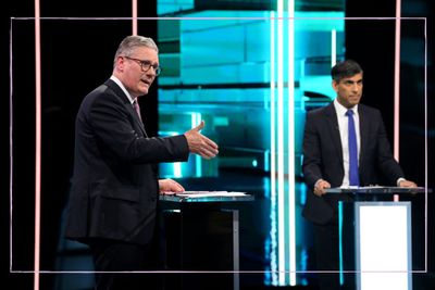 Election debate 2024: Rishi Sunak and Keir Starmer went head-to-head, but what do parents need to know? Check out our 4 key takeaways