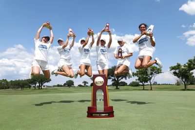 How this midwestern college lost in a D-II women’s regional but rebounded to win a national championship