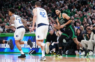 Answering your questions about the Boston Celtics – Dallas Mavericks 2024 NBA Finals