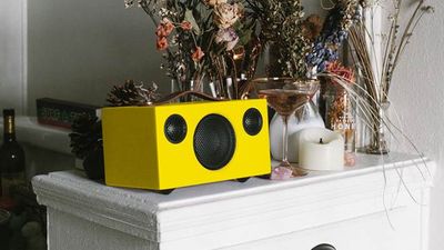 Audio Pro's classy portable Bluetooth speaker is enjoying a vast discount – now just £99