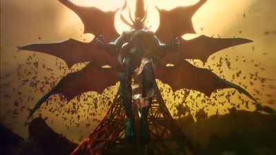 Shin Megami Tensei V: Vengeance gets vengeful with a new Xbox and PC launch trailer