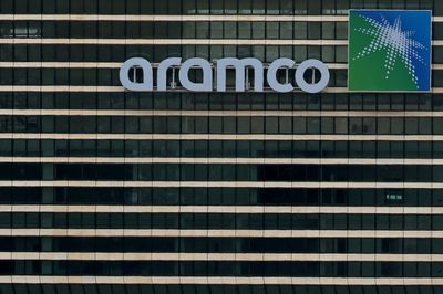 As Investment Drive Falters, Saudi Milks Aramco 'Cash Cow'