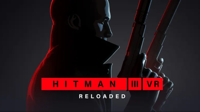 Hitman 3 VR: Reloaded is Launching Exclusively for Meta Quest 3