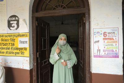India election results: Did ‘secular’ parties let Muslims down, too?