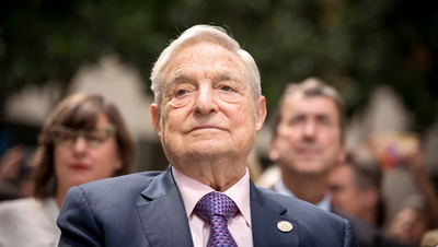 George Soros's Fund Sells Uber, Novo Nordisk in Q1 to Focus on AI, Construction, and Apparel Stocks