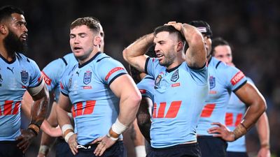 Tedesco's NSW recall leaves Maguire with more questions