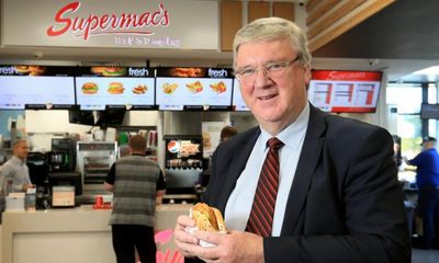 Big Mac v Supermac’s: McDonald’s loses EU trademark fight