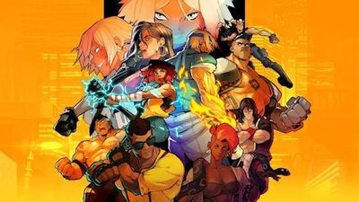 PlayStation Plus Just Quietly Added the Best Retro Beat ‘Em Up Game In Years