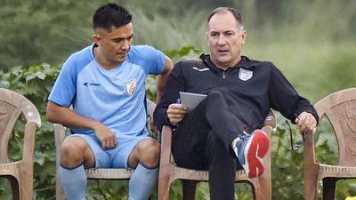 A win against Kuwait will be biggest moment of my playing and coaching career: Igor Stimac