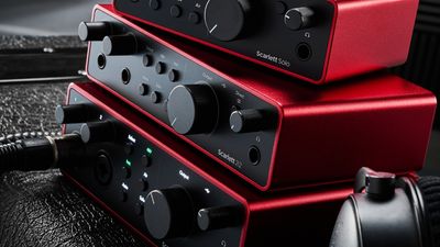 What is an audio interface and how does it work?