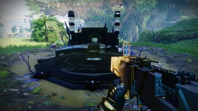 How to deactivate the conduits in Destiny 2: The Final Shape