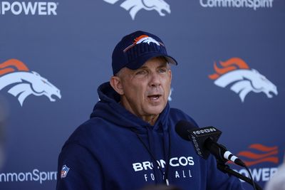 Broncos coach Sean Payton recalls the famous ‘Orange Crush’ defense
