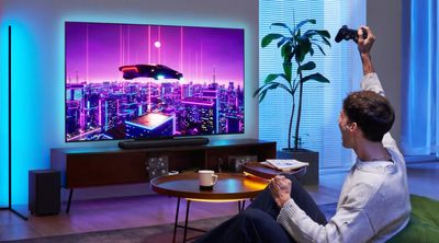 Gamers rejoice – TVs from Sony, TCL, Hisense and more can get the HDMI upgrade we've been begging for next year