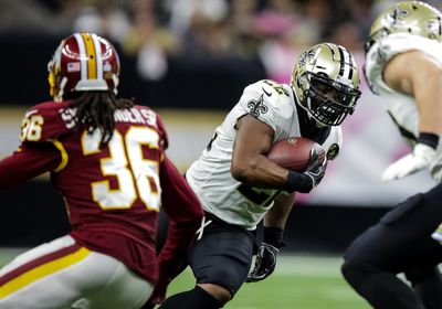 2024 Saints game previews: Week 15 vs. Washington Commanders