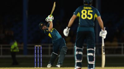 How to watch Australia vs Oman in the T20 World Cup 2024 online or on TV