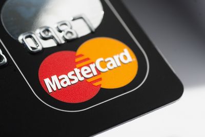 Is Mastercard Stock Underperforming the Nasdaq