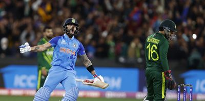 Why India and Pakistan’s T20 cricket showdown in New York is such a big deal