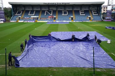 SFA dismiss Dundee's appeal against SPFL fine over pitch