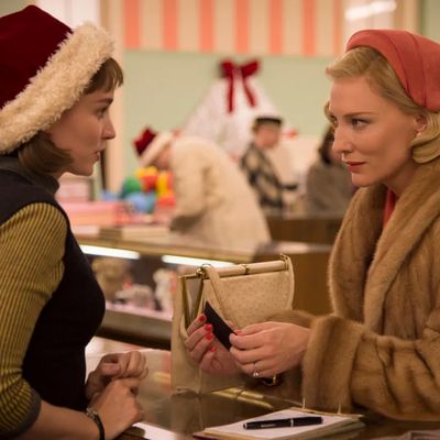 The 22 Best Movies With Lesbian Characters Streaming on Netflix