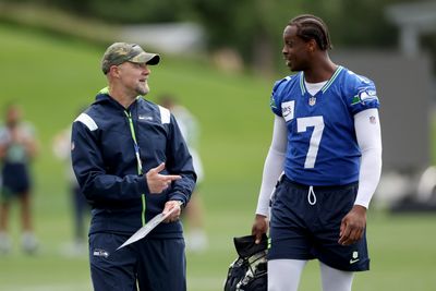 99 photos from the Seattle Seahawks 2024 offseason so far