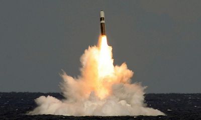 Stockpiling nuclear weapons? That will do nothing for national security, Keir Starmer