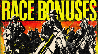 Red Dead Online June Update: Test Your Equestrian Skills and Join the Races to Earn 4X Rewards