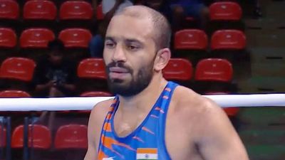 After Tokyo setback, Amit Panghal banking on both skills and luck to win in Paris