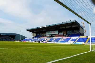 Inverness Caley Thistle seek advice from 'insolvency practitioner'