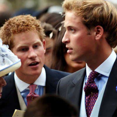 Prince Harry Will Skip Archie's Godfather's Wedding This Week: They Came to an "Understanding"