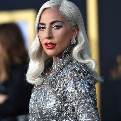 Lady Gaga Shuts Down Pregnancy Rumors With Taylor Swift Reference