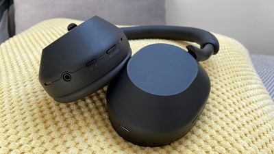 Sony WH-1000XM6 wireless headphones tipped to launch in 2025