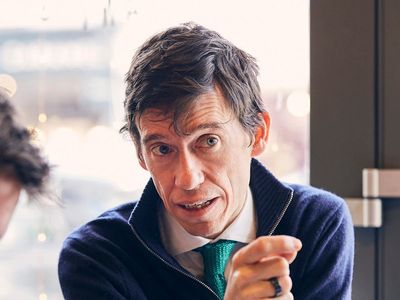 Rory Stewart warns Tories not to ‘chase Farage’ and accuses party of giving up on youth vote