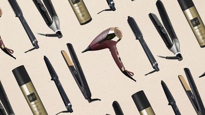 There are some major ghd deals available right now - with discounts of up to 40% off