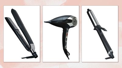 There are some great ghd deals around for December - with savings of up to 40%