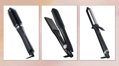 Black Friday is still a week away, but we’ve spotted savings of up to 41% on best-selling ghd tools